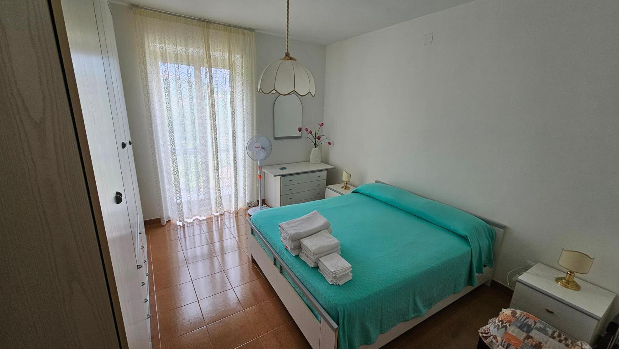 Il Ciliegio Villa Stella Cilento Exterior photo
